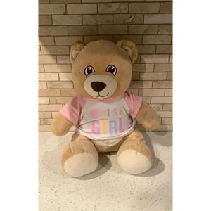 Build a‎ Bear teddy bear b30
